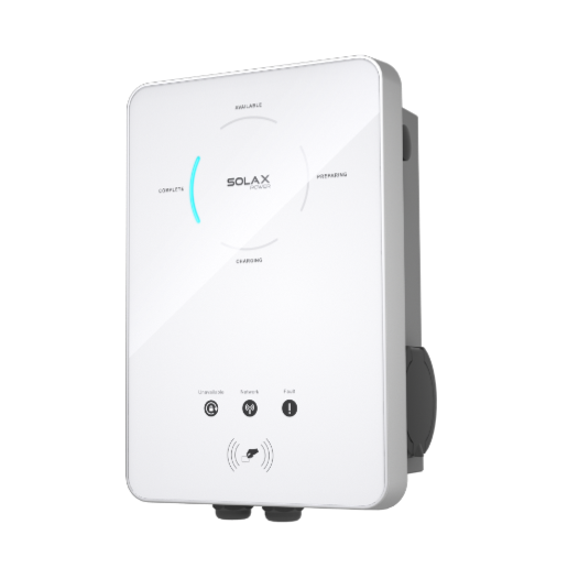SolaX 7,2 kW X1-EVC-7.2K