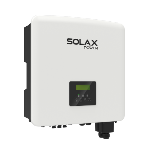 SolaX 10 kW X3-HYBRID-10.0-D-G4