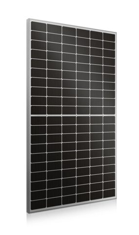 BRUK-BET 460W PEM.WS-460 srebrna rama