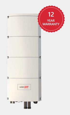 SolarEdge 10 kW SE10K-RWB48