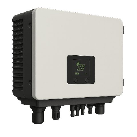 SolaX 10 kW X3-HYB-10.0-P