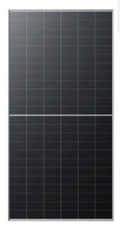 Jinko 570W JKM570N-72HL4-V