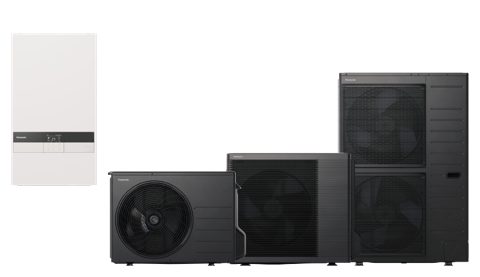 Panasonic 9 kW WH-UDZ09KE5 + WH-SDC0309K3E5