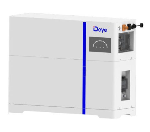 Deye 5,12 kWh AI-W5.1-B