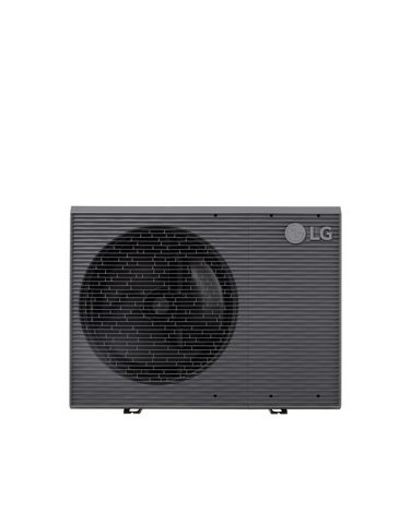 LG 12 kW HM123MRS.UB40