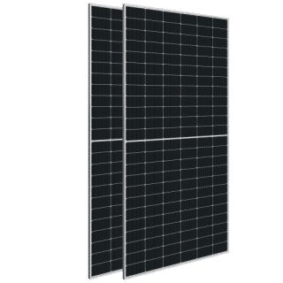 Astronergy 640W CHSM66RN(DG)/F-BH