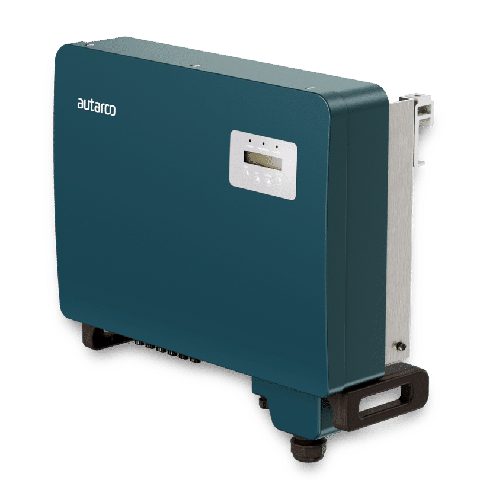 Autarco 25 kW S2.XLX25000-MIII