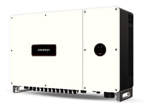 Sunways 60 kW STT-60KTL-P
