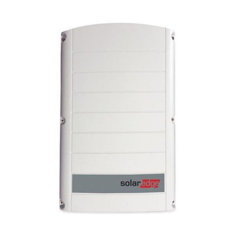 SolarEdge 6 kW SE6K-RW0TEBNN4