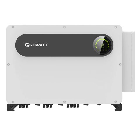 Growatt 125 kW MAX 125KTL3-X2 LV