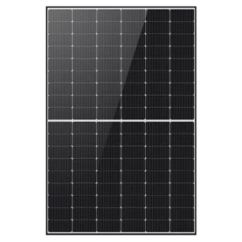 Aiko 455W AIKO-A455-MAH54Mw schwarzer Rahmen