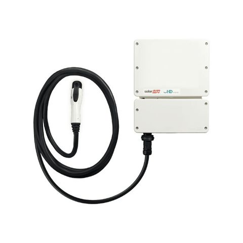 SolarEdge 7,4 kW SE-EV-KIT 15M32-2