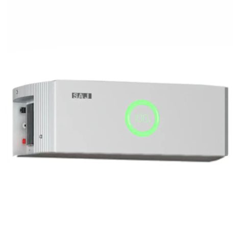 Saj BC2-HV1