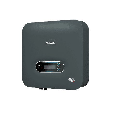Azzurro 5 kW 1PH 5000-TLM-V3