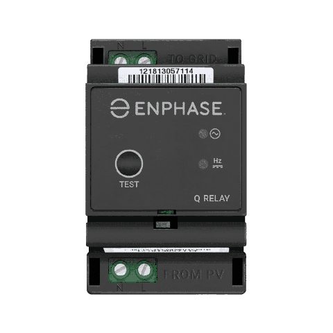 Enphase Q-Relay-1P-INT