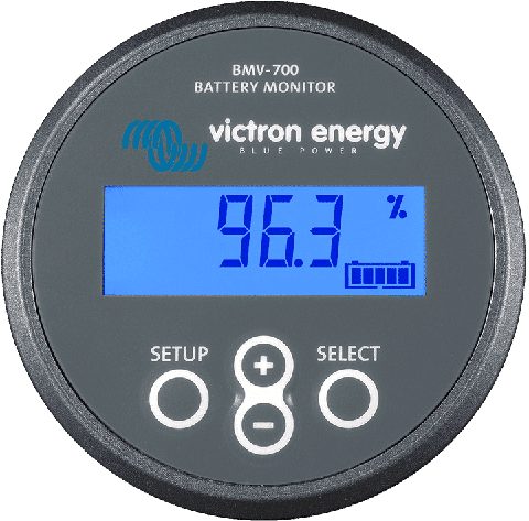 Victron BAM010700100