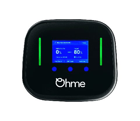 Ohme 11 kW Home Pro