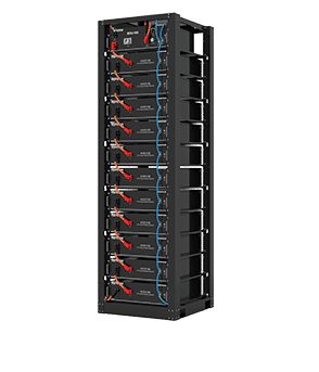 Dyness 5,12 kWh HV51100