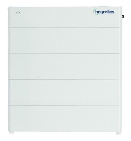 Hoymiles 15,36 kWh HB-15S-G2