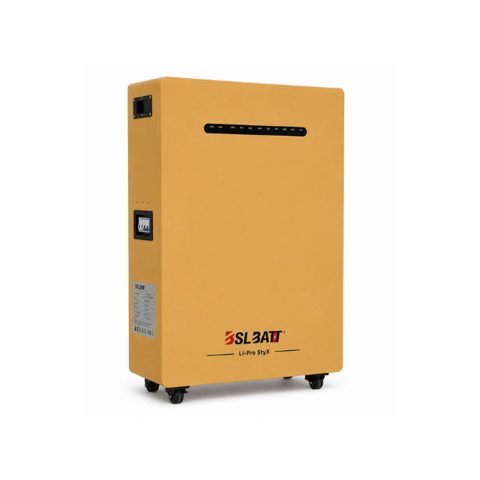 BSLBATT 16,08 kWh Li-Pro StyX