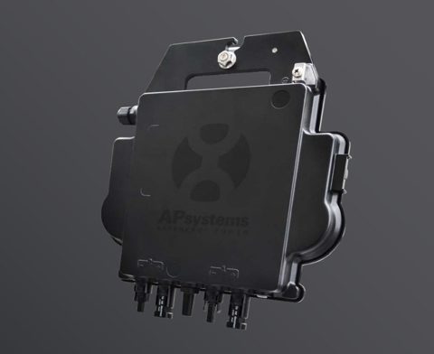 APsystems 0,6 kW DS3-S
