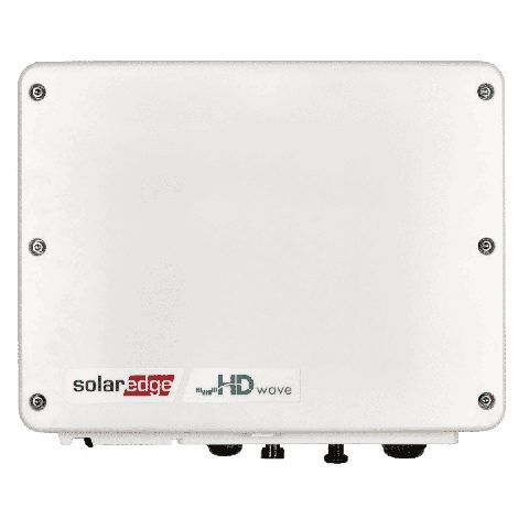 SolarEdge 5 kW SE5000H-RW000BNN4