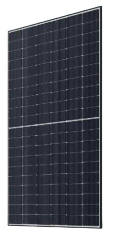JA Solar 500W JAM60D40/LB