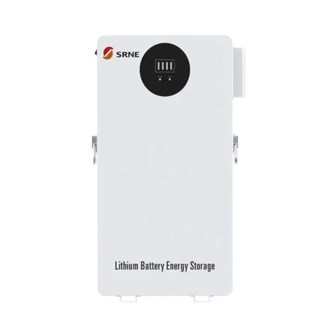 SRNE 5,12 kWh SE05B