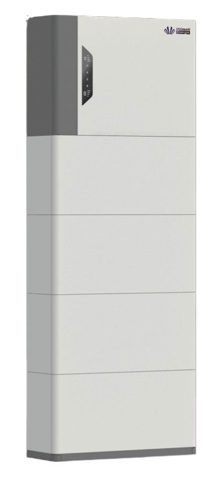 Ultimati Energie 7,6 kWh UE-12K-7.6-T2-HA1