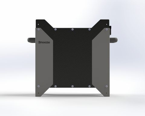 Breeze Energies 5 kWh LC48100