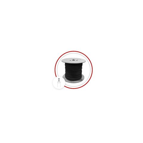 KBE DB+ 4.0 mm² H1Z2Z2-K Black 500m