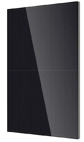 DMEGC 370W DM370M6-60HBB-S Full Black