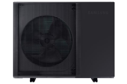 Samsung 8 kW AE080BXYDGG + AE200DNWMPK