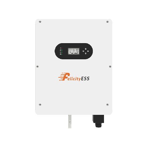 Felicity 10 kW T-REX-10KHP3G01