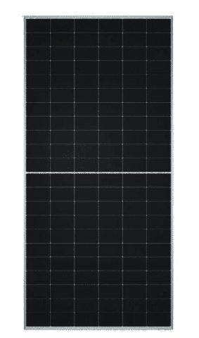TW Solar 640W TWMNH-66HD640 srebrna rama