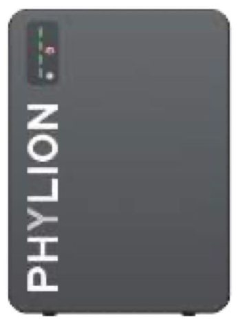 Phylion 2,77 kWh BDB-2.76L