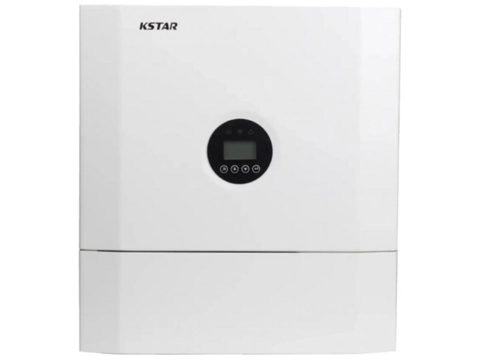 KSTAR 30,6 kWh BluE-PACK5.1 E10KT