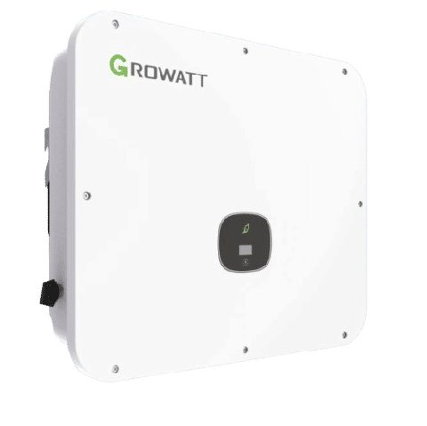 Growatt 40 kW MID 40K-HU