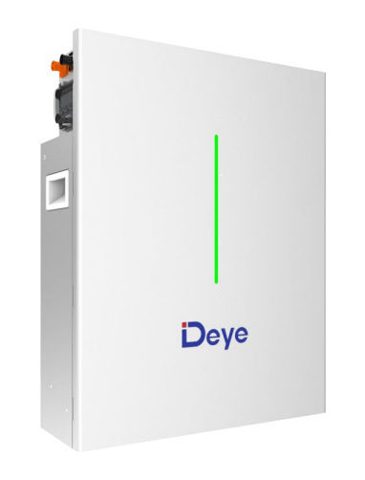 Deye 10,2 kWh RW-F10.2