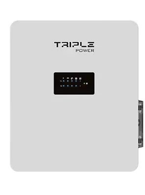 SolaX BMS-PARALLEL-BOX-II-G2