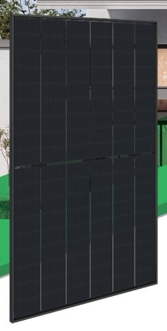 Astronergy 460W CHSM54RNs(DGT)(BLH)/F-BH Full Black