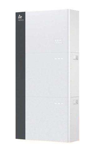 Alpha ESS 8 kWh SMILE-G3-T8