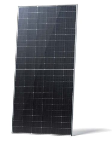 Jinko 620W JKM620N-66HL4M-V srebrna rama