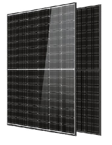 Horay 455W HS455TC-MHC-D černý rám