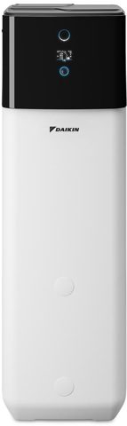 Daikin 6 kW ERGA06EVH + EHSH08P50E