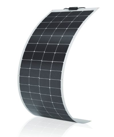 Renogy 100W RSP100DL-36 rahmenlos