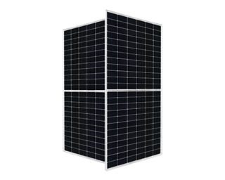 JA Solar 420W JAM72D40-420/MB