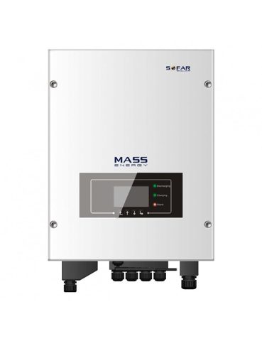 Sofar 3 kW ME3000SP