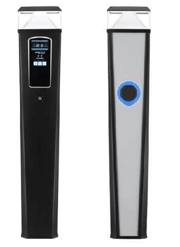 Sync Energy 22 kW EVPCFSM211LBGRP