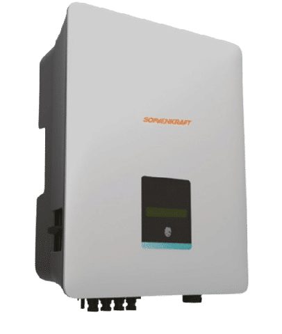 Sonnenkraft 10 kW SK-WR-10